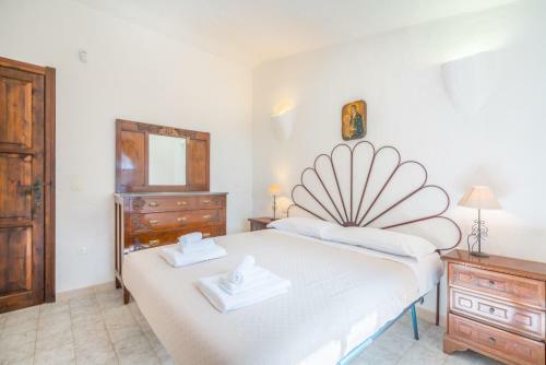Villa Aurelia . A Terrace On The Mediterranean Sea