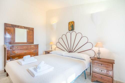 Villa Aurelia . A Terrace On The Mediterranean Sea