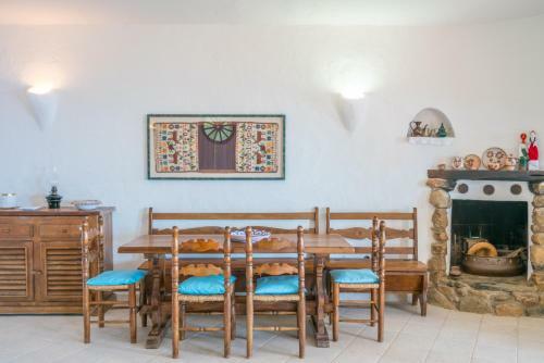 Villa Aurelia . A Terrace On The Mediterranean Sea