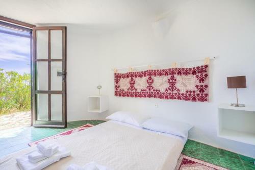 Villa Aurelia . A Terrace On The Mediterranean Sea