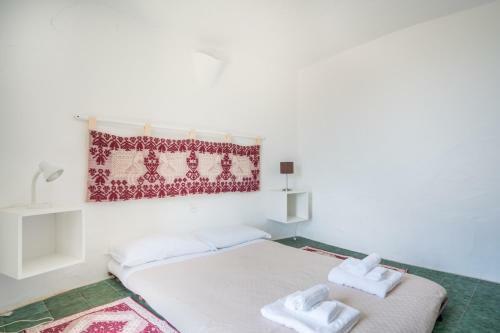 Villa Aurelia . A Terrace On The Mediterranean Sea