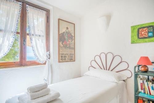 Villa Aurelia . A Terrace On The Mediterranean Sea