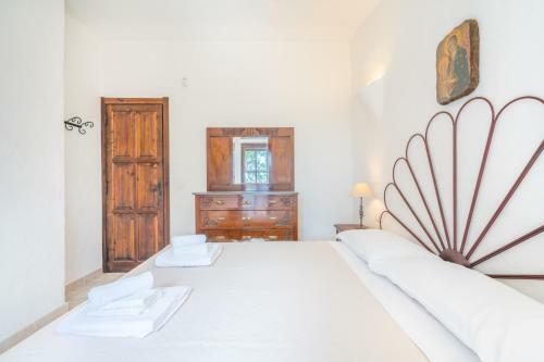 Villa Aurelia . A Terrace On The Mediterranean Sea