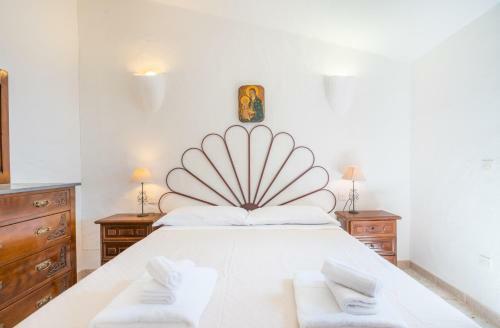 Villa Aurelia . A Terrace On The Mediterranean Sea