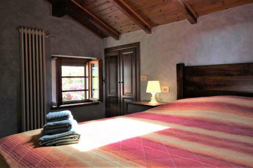 Apartamento A Lovely Picture On The Lake