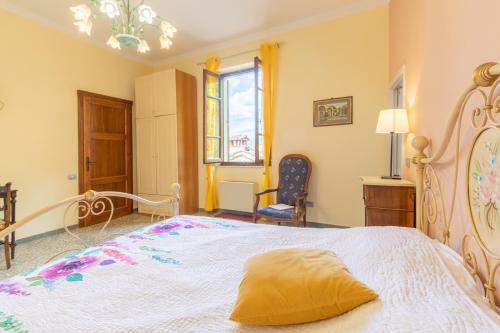 Bed & Breakfast Resort Palazzo Deca