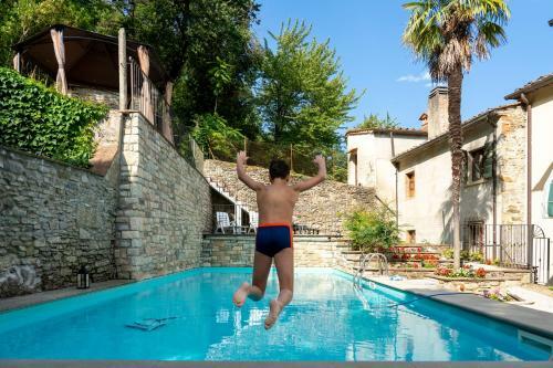 Bed & Breakfast Resort Palazzo Deca