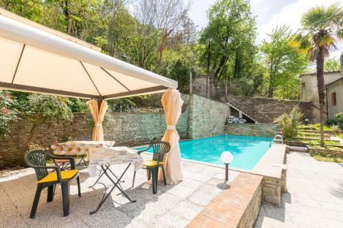 Bed & Breakfast Resort Palazzo Deca