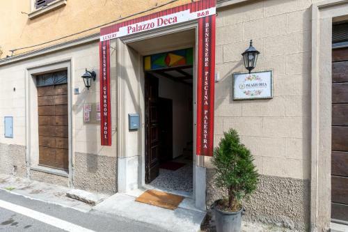 Bed & Breakfast Resort Palazzo Deca