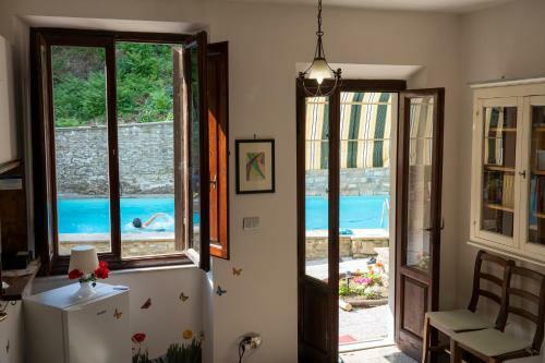 Bed & Breakfast Resort Palazzo Deca