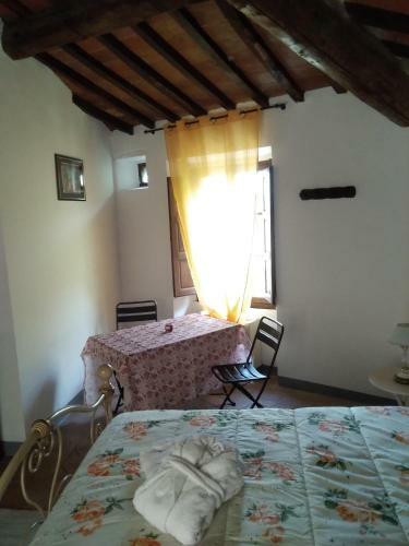 Bed & Breakfast Resort Palazzo Deca