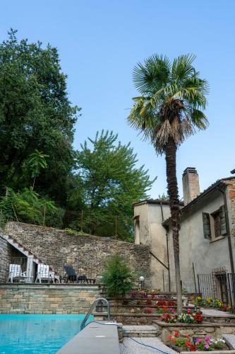 Bed & Breakfast Resort Palazzo Deca