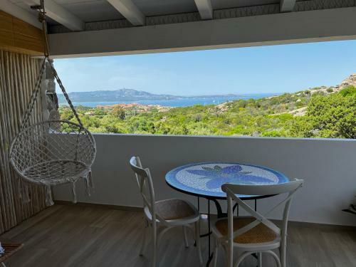 Apartamento Casa Blu Cobalto