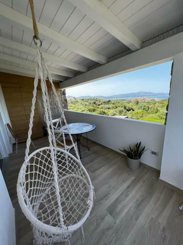 Apartamento Casa Blu Cobalto
