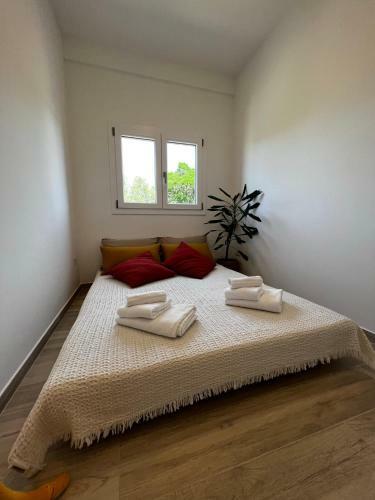 Apartamento Casa Blu Cobalto