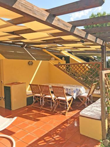 Villetta A Schiera 300 Metri Dal Mare