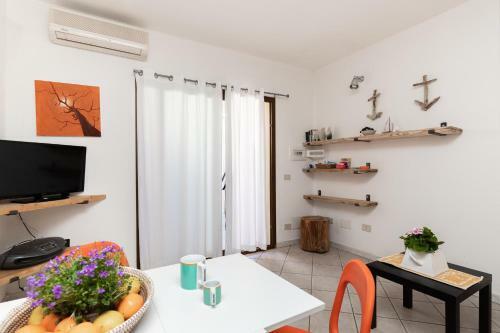 Apartamento Casa Verdi Few Minutes From Sea