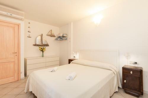 Apartamento Casa Verdi Few Minutes From Sea