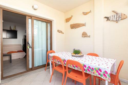 Apartamento Casa Verdi Few Minutes From Sea