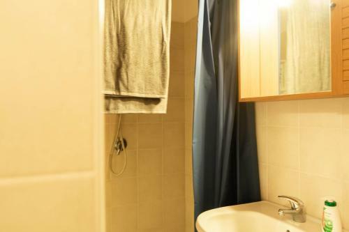 Apartamento Ciceri Properties