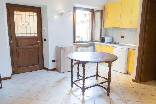 Apartamento Ciceri Properties