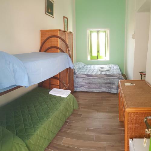 Hostal Da Luciano