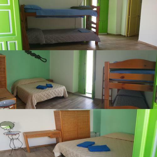 Hostal Da Luciano