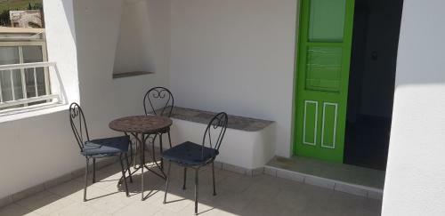 Hostal Da Luciano