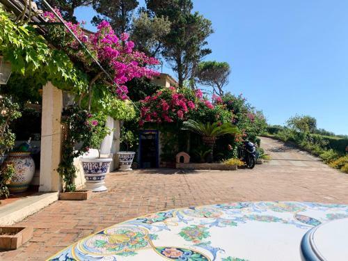 Casa Stromboli
