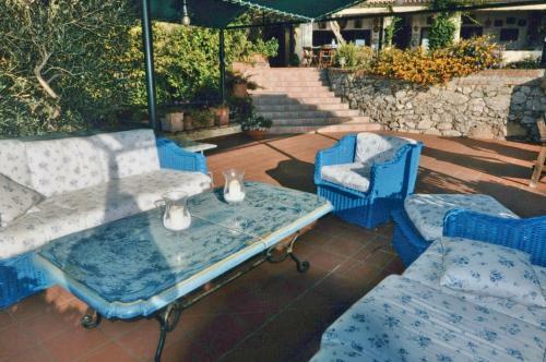 Casa Stromboli