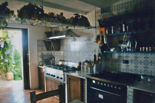 Casa Stromboli