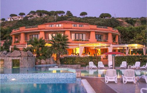 Apartamento Classic Trilo 5
