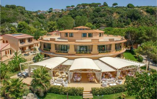 Apartamento Suite Trilo 5