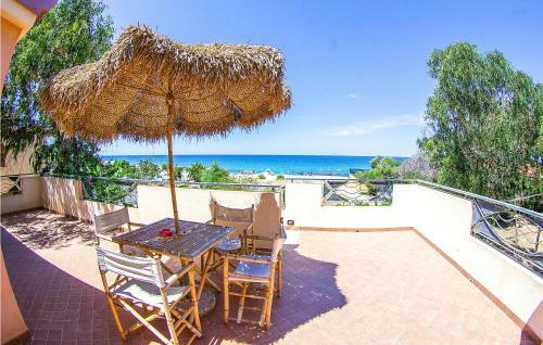 Apartamento Suite Trilo 5