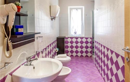 Apartamento Trilo Comfort