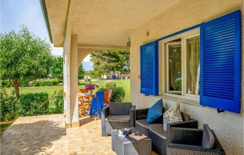 Apartamento Trilo Comfort