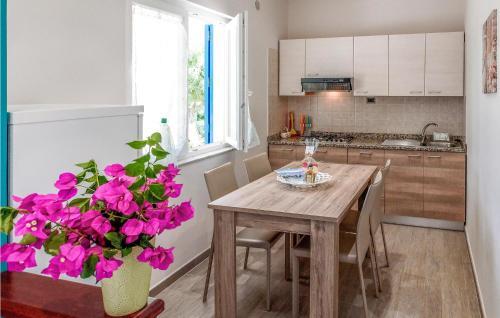 Apartamento Trilo Comfort