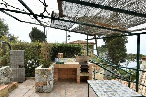 Casa Lampedusa