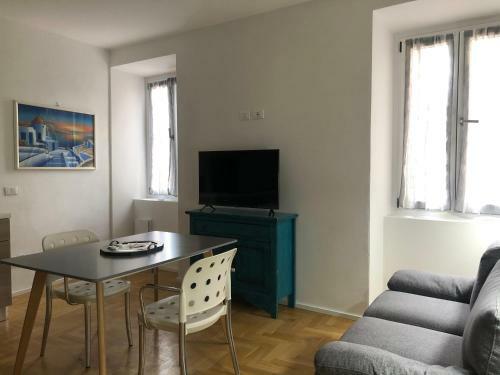 Apartamento Elephant House