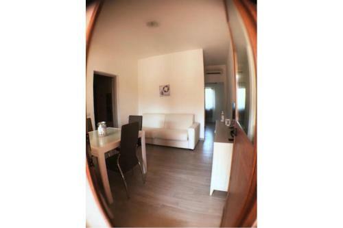 Apartamento Le Saline