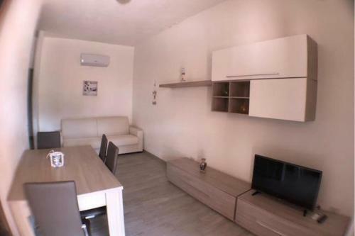 Apartamento Le Saline
