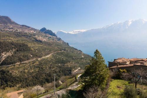 Apartamento Borgo Piovere - Naol