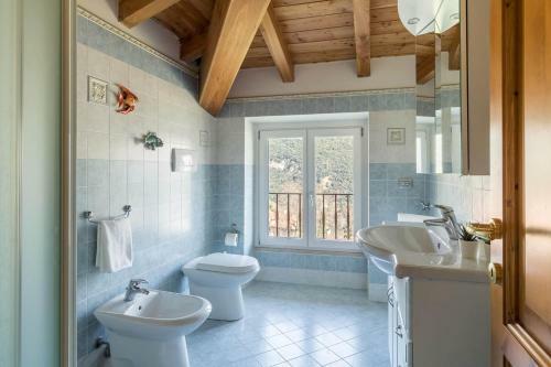 Apartamento Borgo Piovere - Naol