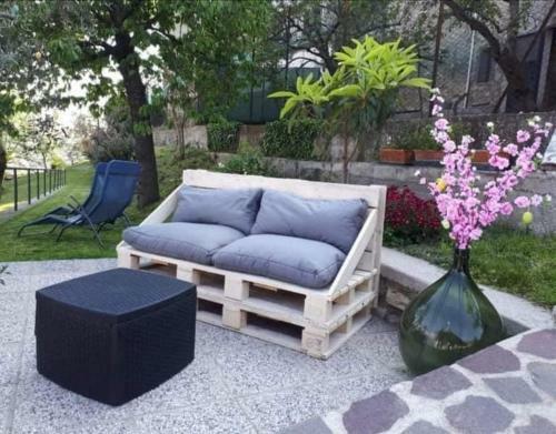 Apartamento Ciliegia