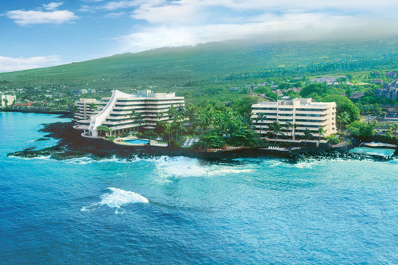 Hotel Royal Kona