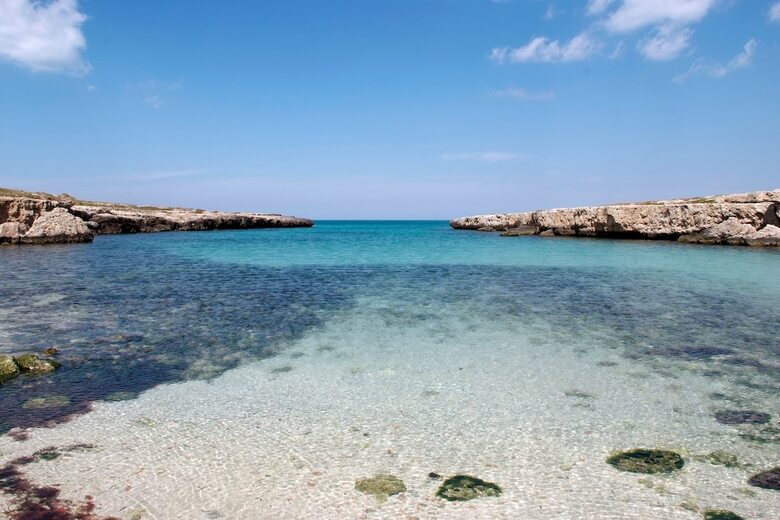 Apartamento Albergo Diffuso Monopoli