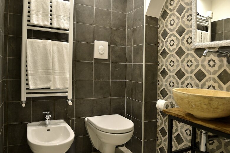 Apartamento Albergo Diffuso Monopoli