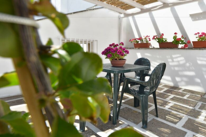 Apartamento Albergo Diffuso Monopoli