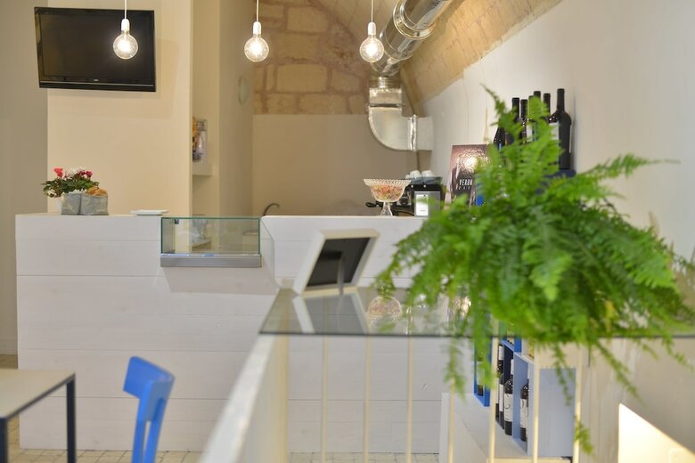 Apartamento Albergo Diffuso Monopoli