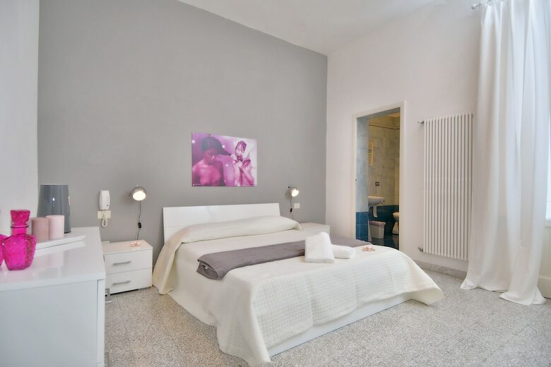Apartamento Albergo Diffuso Monopoli